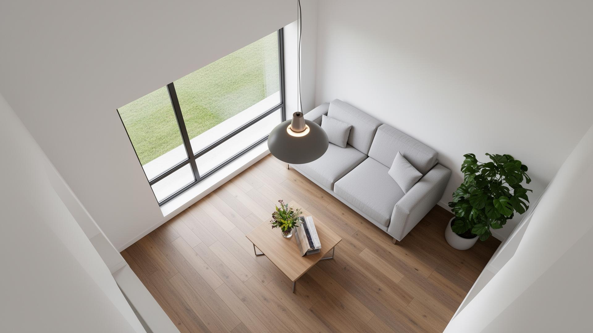 Modulares Bauen | Nachhaltige Modulhäuser & Dachaufstockung